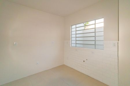 Casa para alugar com 120m², 2 quartos e 2 vagas Casa para alugar com 120m², 2 quartos e 2 vagasSala/Cozinha