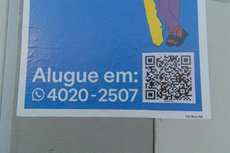 Casa para alugar com 120m², 2 quartos e 2 vagas Casa para alugar com 120m², 2 quartos e 2 vagasplaca