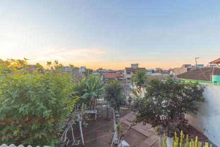Casa para alugar com 120m², 2 quartos e 2 vagas Casa para alugar com 120m², 2 quartos e 2 vagasVista da Suíte 2