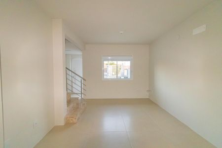 Sala de casa para alugar com 2 quartos, 120m² em Fátima, Canoas