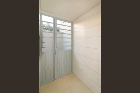 Casa para alugar com 120m², 2 quartos e 2 vagas Casa para alugar com 120m², 2 quartos e 2 vagasLavanderia e Churrasqueira