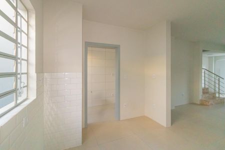 Casa para alugar com 120m², 2 quartos e 2 vagas Casa para alugar com 120m², 2 quartos e 2 vagasSala/Cozinha