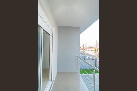 Casa para alugar com 120m², 2 quartos e 2 vagas Casa para alugar com 120m², 2 quartos e 2 vagasSacada da Suíte 1