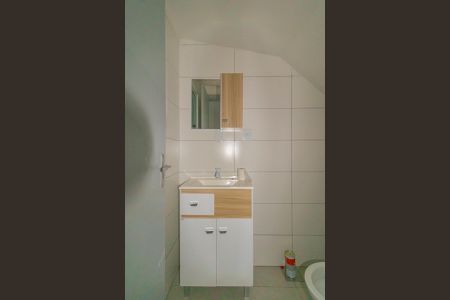Casa para alugar com 120m², 2 quartos e 2 vagas Casa para alugar com 120m², 2 quartos e 2 vagasLavabo