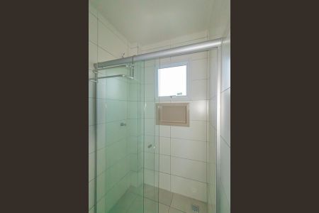 Casa para alugar com 120m², 2 quartos e 2 vagas Casa para alugar com 120m², 2 quartos e 2 vagasBanheiro da Suíte 1