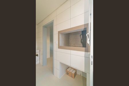 Casa para alugar com 120m², 2 quartos e 2 vagas Casa para alugar com 120m², 2 quartos e 2 vagasLavanderia e Churrasqueira