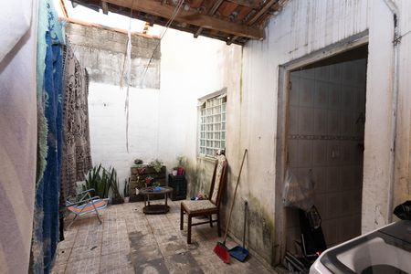 Casa de condomínio à venda com 132m², 3 quartos e 2 vagas Casa de condomínio à venda com 132m², 3 quartos e 2 vagasÁrea de Serviço