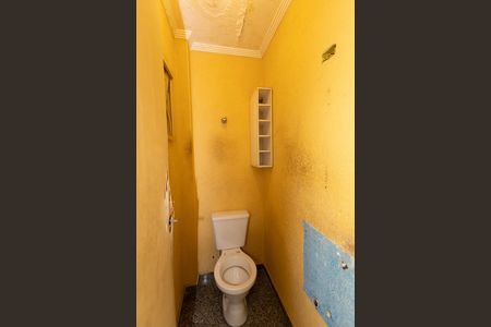 Casa de condomínio à venda com 132m², 3 quartos e 2 vagas Casa de condomínio à venda com 132m², 3 quartos e 2 vagasLavabo