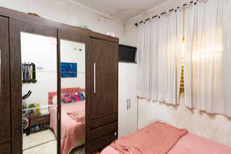 Casa de condomínio à venda com 132m², 3 quartos e 2 vagas Casa de condomínio à venda com 132m², 3 quartos e 2 vagasQuarto 2