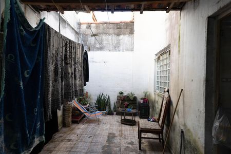Casa de condomínio à venda com 132m², 3 quartos e 2 vagas Casa de condomínio à venda com 132m², 3 quartos e 2 vagasÁrea de Serviço