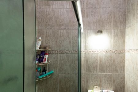 Casa de condomínio à venda com 132m², 3 quartos e 2 vagas Casa de condomínio à venda com 132m², 3 quartos e 2 vagasBanheiro 2