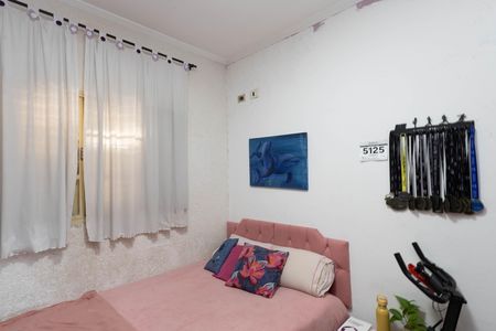 Casa de condomínio à venda com 132m², 3 quartos e 2 vagas Casa de condomínio à venda com 132m², 3 quartos e 2 vagasQuarto 2