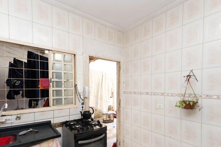 Casa de condomínio à venda com 132m², 3 quartos e 2 vagas Casa de condomínio à venda com 132m², 3 quartos e 2 vagasCozinha