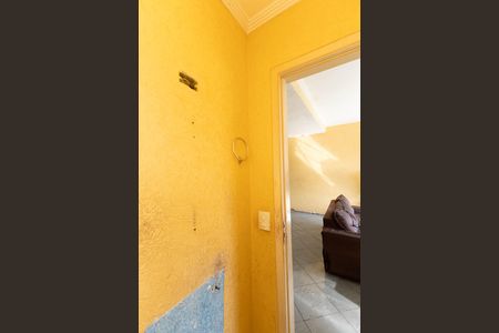 Casa de condomínio à venda com 132m², 3 quartos e 2 vagas Casa de condomínio à venda com 132m², 3 quartos e 2 vagasLavabo
