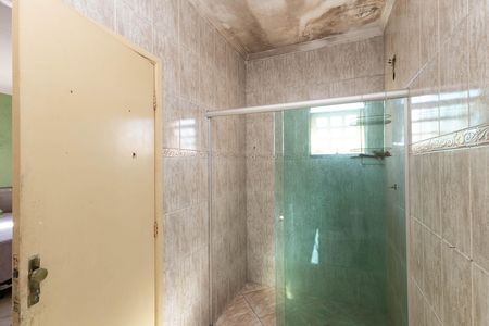 Casa de condomínio à venda com 132m², 3 quartos e 2 vagas Casa de condomínio à venda com 132m², 3 quartos e 2 vagasBanheiro da Suíte