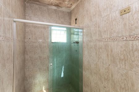 Casa de condomínio à venda com 132m², 3 quartos e 2 vagas Casa de condomínio à venda com 132m², 3 quartos e 2 vagasBanheiro da Suíte