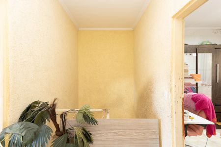 Casa de condomínio à venda com 132m², 3 quartos e 2 vagas Casa de condomínio à venda com 132m², 3 quartos e 2 vagasHall