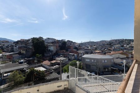 Vista de casa de condomínio à venda com 3 quartos, 132m² em Vila Paulistana, São Paulo