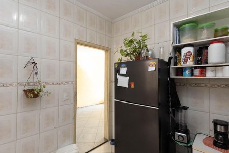 Casa de condomínio à venda com 132m², 3 quartos e 2 vagas Casa de condomínio à venda com 132m², 3 quartos e 2 vagasCozinha