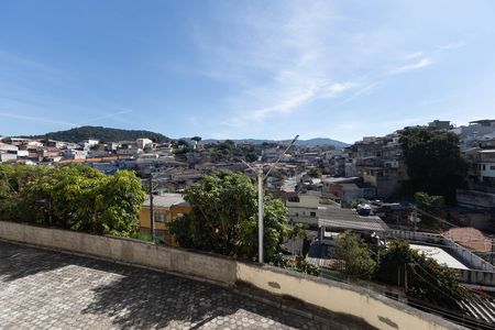 Vista de casa de condomínio à venda com 3 quartos, 132m² em Vila Paulistana, São Paulo