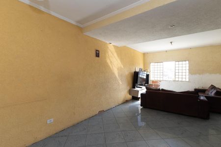 Sala de casa de condomínio à venda com 3 quartos, 132m² em Vila Paulistana, São Paulo
