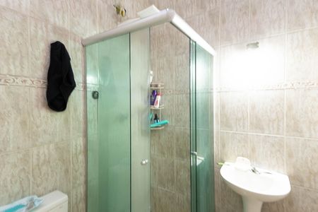 Casa de condomínio à venda com 132m², 3 quartos e 2 vagas Casa de condomínio à venda com 132m², 3 quartos e 2 vagasBanheiro 2