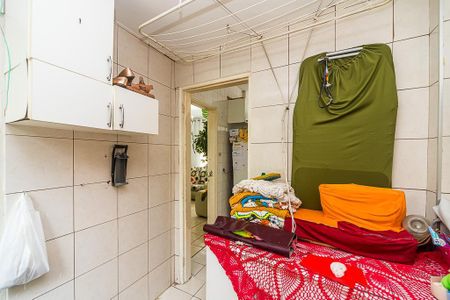 Apartamento à venda com 84m², 2 quartos e sem vaga