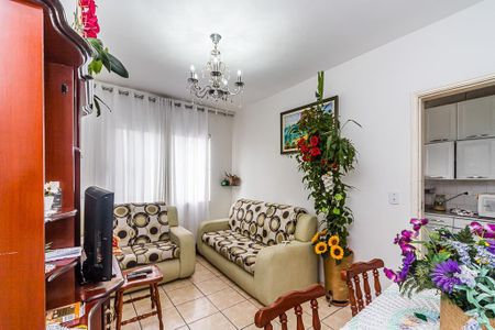 Apartamento à venda com 2 quartos, 84m² em Bela Vista, São Paulo