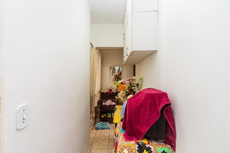 Apartamento à venda com 84m², 2 quartos e sem vaga
