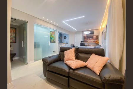 Apartamento à venda com 110m², 2 quartos e sem vaga
