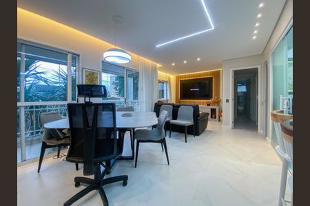 Apartamento à venda com 2 quartos, 110m² em Água Rasa, São Paulo