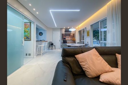 Apartamento à venda com 2 quartos, 110m² em Água Rasa, São Paulo