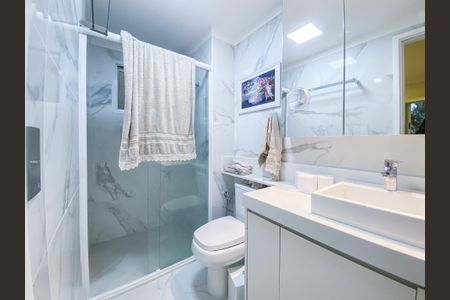 Apartamento à venda com 2 quartos, 110m² em Água Rasa, São Paulo