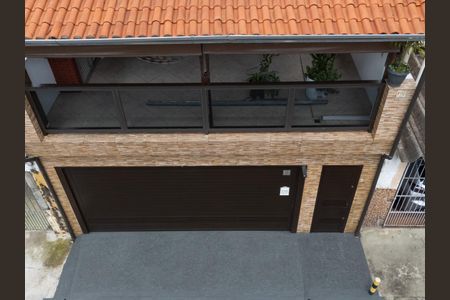 Casa à venda com 127m², 3 quartos e 2 vagas