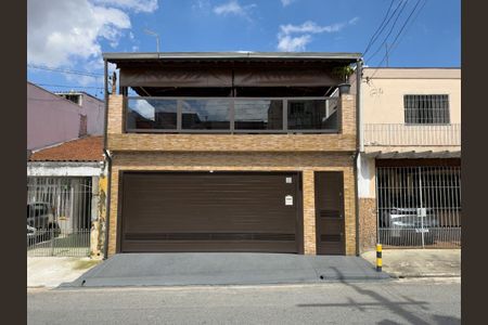 Casa à venda com 3 quartos, 127m² em Vila Macedopolis, São Paulo