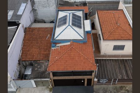 Casa à venda com 3 quartos, 127m² em Vila Macedopolis, São Paulo