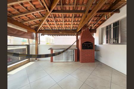 Casa à venda com 3 quartos, 127m² em Vila Macedopolis, São Paulo