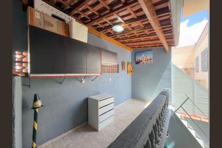 Casa à venda com 127m², 3 quartos e 2 vagas