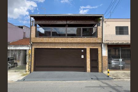 Casa à venda com 3 quartos, 127m² em Vila Macedopolis, São Paulo