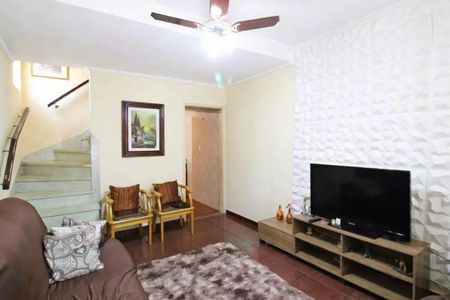 Casa à venda com 150m², 3 quartos e 2 vagas