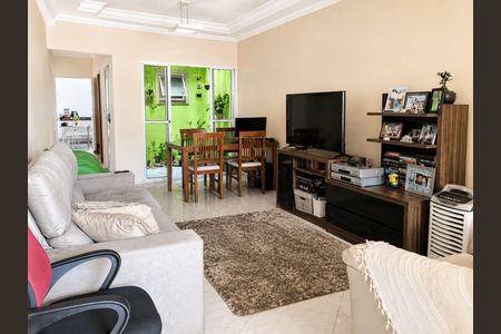 Casa à venda com 3 quartos, 119m² em Vila Granada, São Paulo