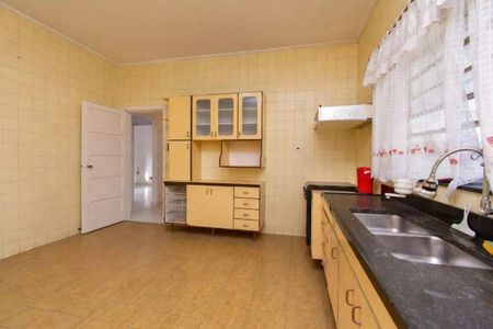 Casa à venda com 3 quartos, 390m² em Vila Rosalia, Guarulhos