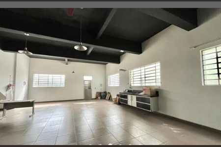 Casa à venda com 4 quartos, 574m² em Jabaquara, São Paulo