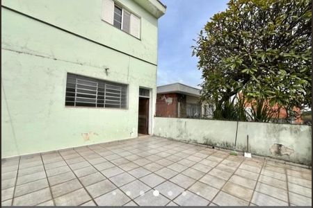 Casa à venda com 4 quartos, 574m² em Jabaquara, São Paulo