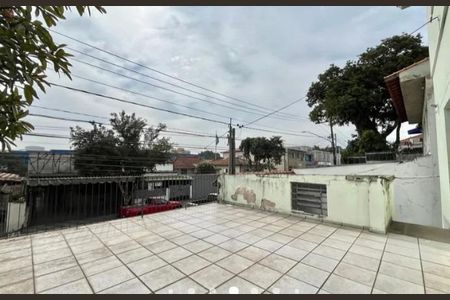 Casa à venda com 4 quartos, 574m² em Jabaquara, São Paulo