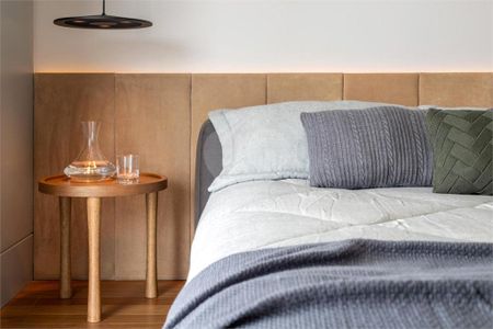 Apartamento à venda com 1 quarto, 90m² em Santana, São Paulo