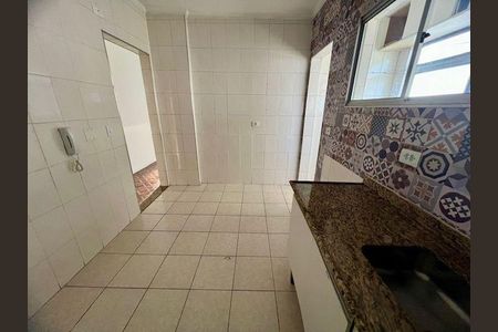 Apartamento à venda com 62m², 2 quartos e 1 vaga