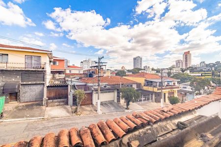 Casa à venda com 3 quartos, 206m² em Vila Santa Catarina, São Paulo