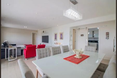 Apartamento à venda com 3 quartos, 147m² em Santo Amaro, São Paulo