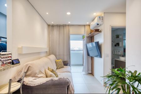 03sala006.jpg de apartamento à venda com 2 quartos, 54m² em Vila Zelina, São Paulo